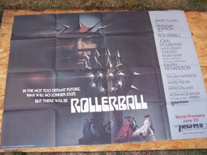 Rollerball