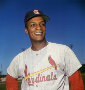 Curt Flood