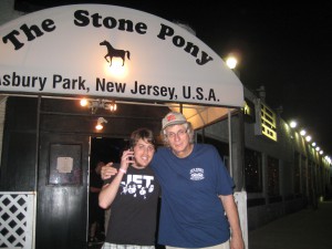 Stone Pony