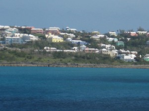 Bermuda