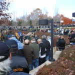 New Jersey Vietnam Veterans Memorial