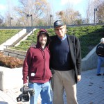 New Jersey Vietnam Veterans Memorial