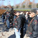 New Jersey Vietnam Veterans Memorial